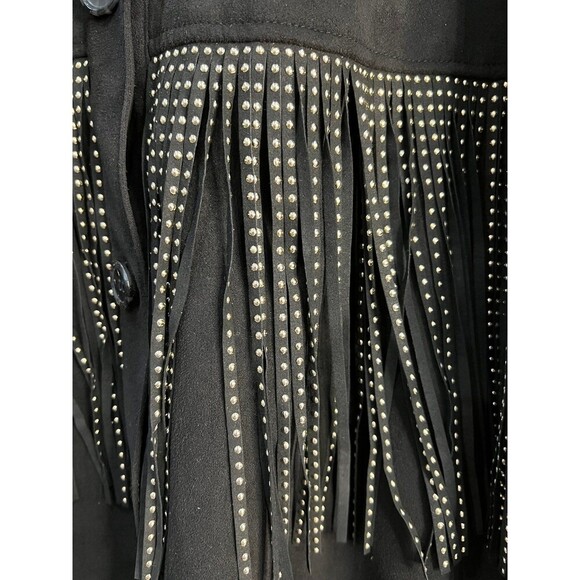 SHEIN Western Shirt/Jacket - Picture 2 of 4